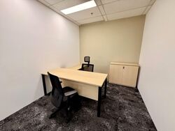 Abi Plaza (D2), Office #536037391